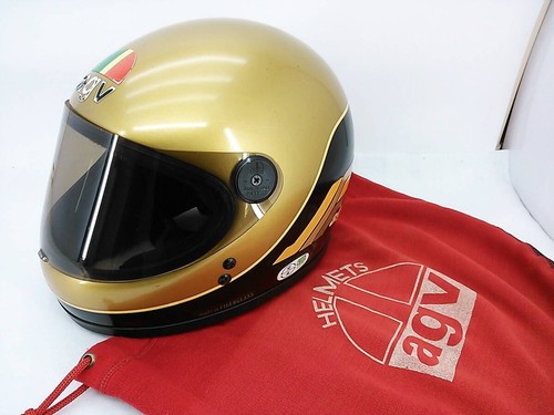 Agv kenny roberts full - full, face