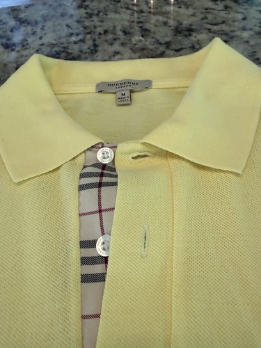 Burberry london men - burberry, polo