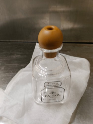 Patron tequila replica - patron,