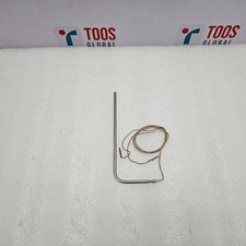 Blodgett 32289 Probe, Rtd 500Ohm Rt Angle BL32289 New