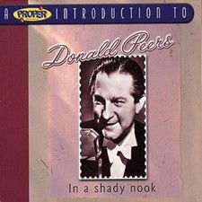 Donald Peers: Proper