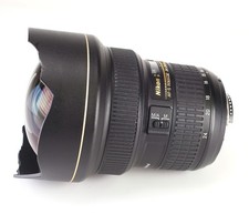 Nikon AF-S Ultra Wide Angle