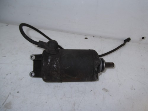 Suzuki gsx600 starter - suzuki, f