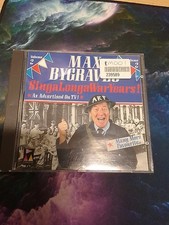 Max Bygraves -