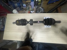 NS (left Hand) Driveshaft For Honda Civic 1990 1.4L EC9