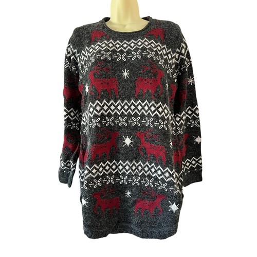 Shineflow fair isle - shineflow,