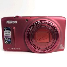 Nikon coolpix s9500 - nikon,