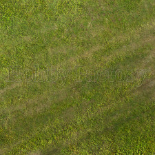 1:72 Grass Airfield Display