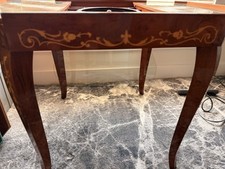 Notturno Intarsio Sorrento