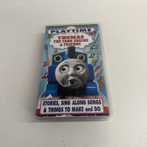 Thomas the tank - thomas, and