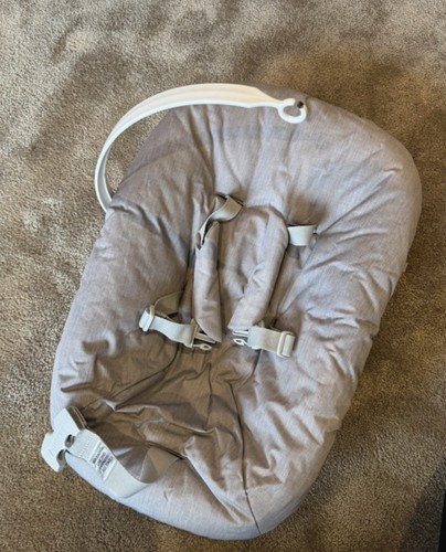 Stokke tripp trapp newborn - trapp,