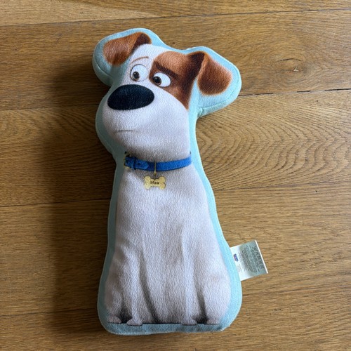 Secret life pets max - secret,