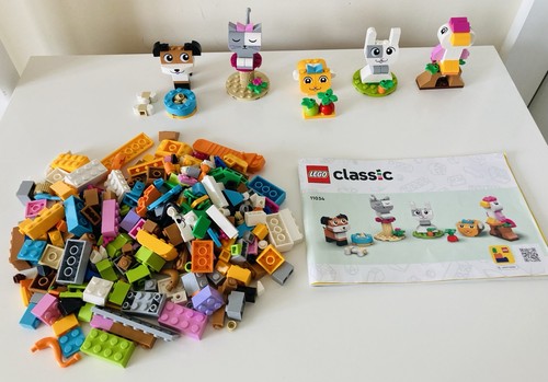 Lego 11034 classic - lego,