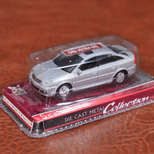Vauxhall opel vecta gts silver - opel,