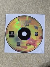 Assault Rigs (Sony PlayStation