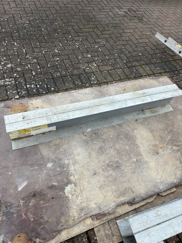 Steel lintel building metal - steel,