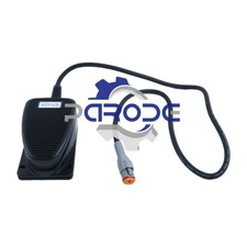 Foot Switch Assy 1254874GT for