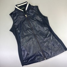 Golfino Golf Ladies Navy Blue