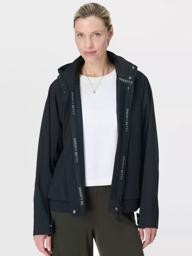 Sweaty betty motion waterproof - betty,