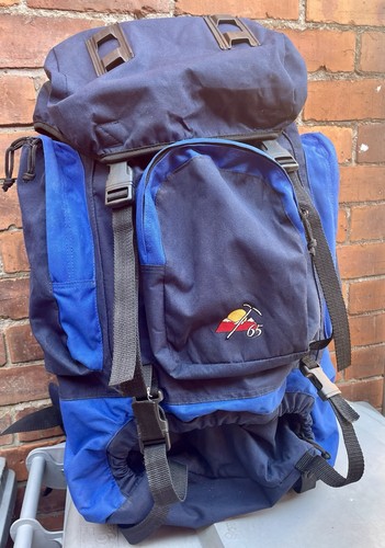 Karrimor bobcat 65l hiking - 65l,