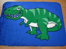 Rug Mat Dinosaur Bedroom New