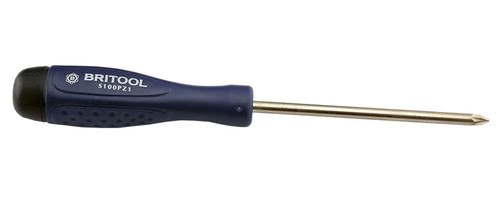 Britool pozidriv blade - britool,