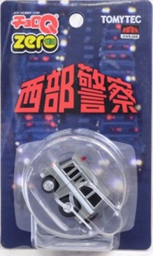 Tomytec choro zero seibu - tomytec,