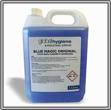 Blue Magic Original Food Safe