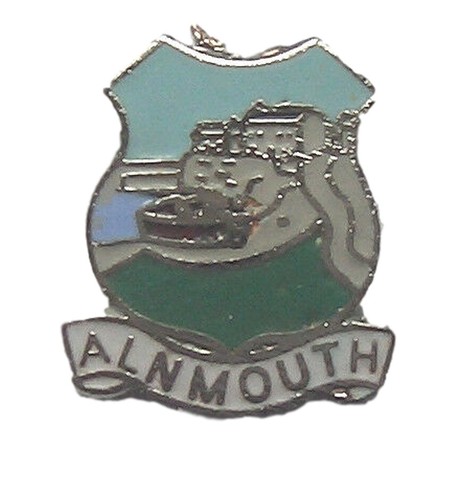 Alnmouth quality enamel - alnmouth,