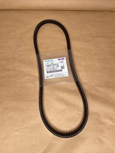 Genuine kubota 1g820 97010 fan - kubota,