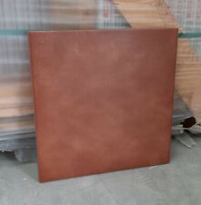 TILES JOBLOT 4: Sevilla Dark Terracotta Look R13 Non-slip Floor Tiles 33x33 6m2