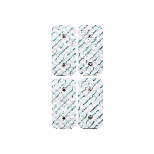 Electrodes for compex muscle - electrodes,