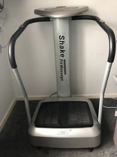 CRAZYFIT Shake Fit Massager