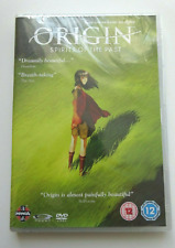 Origin, Spirits of The Past -