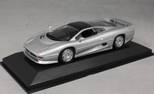 Minichamps Maxichamps Jaguar