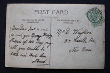 Frant, East Sussex 1910