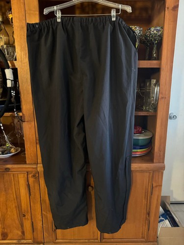 Flying cross rain pants - flying,