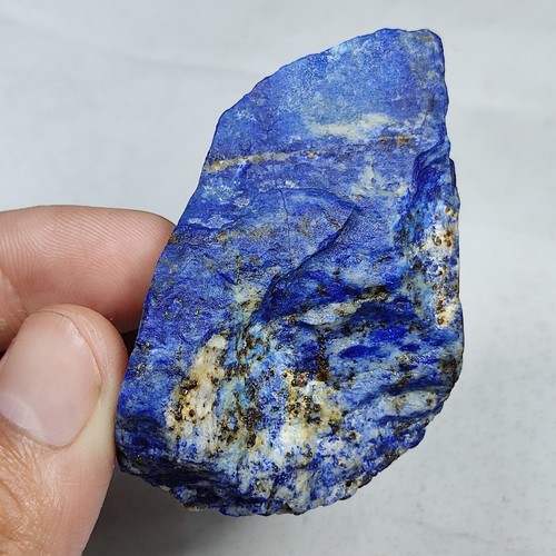 Lapis lazuli rough chunck - lapis,