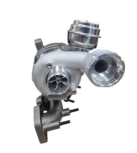 Bkd gt1749 250hp - 250hp, turbo