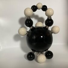 Art Deco Teapot.One off