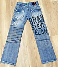 Men's Kosmo Lupo Y2K  X Bray