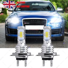 For Audi A6 C6 2004-2011 H7