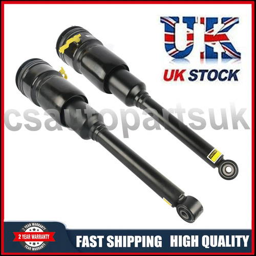 Pair rear lh air - pair,