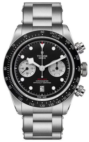 Tudor black bay - tudor,