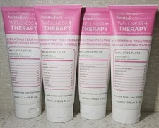 Lot Of 4 Twisted Sista