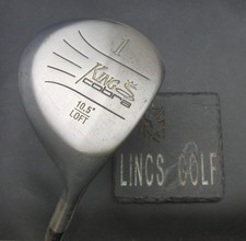 King cobra driver - 10.5°,