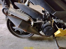 2016 BAOTIAN BT BT 49 QT-20C