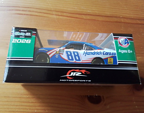 Nascar diecast lionel 2026 - nascar,