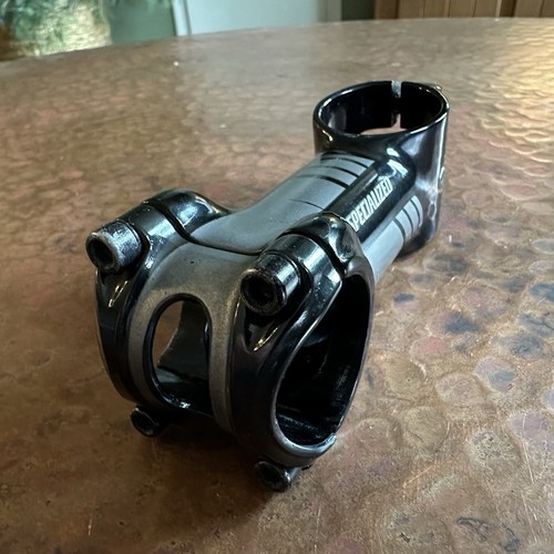 Specialized threadless stem - specialized,