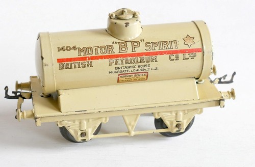 Hornby gauge no1 - o,